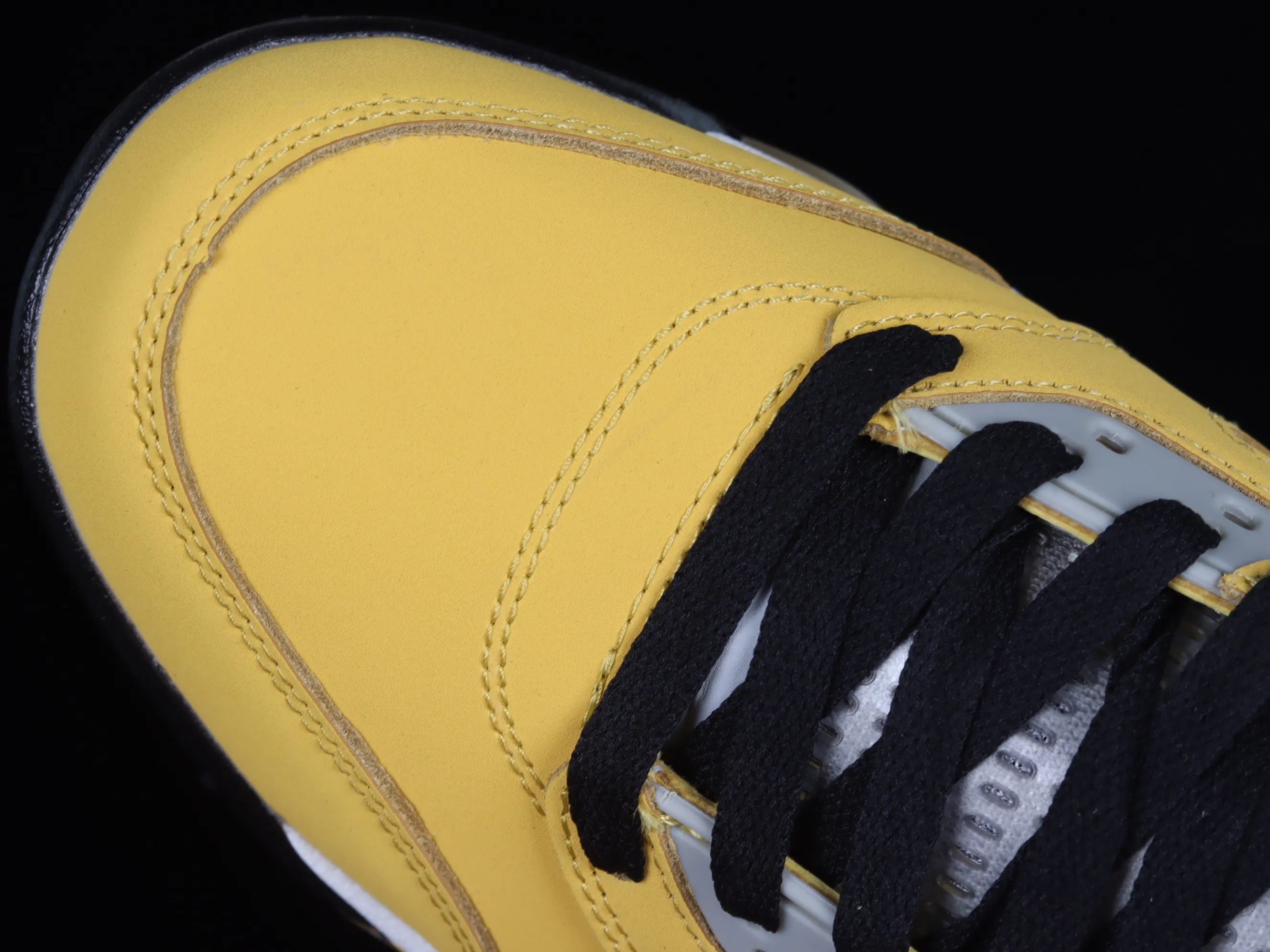 All categories Air Jordan Jordan series basketball shoes Air Jordan 5 Air Jordan 5 "Tokyo" AJ5 Joe 5 yellow Tokyo 454783-701